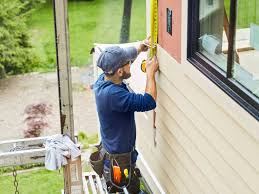 Siding for Commercial Buildings in Florence, SC